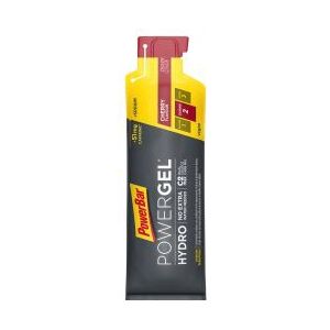 PowerBar - PowerGel Hydro - Kers - 67 ml - Energiegel