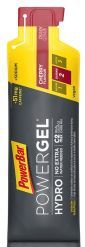 PowerBar - PowerGel Hydro - Kers - 67 ml - Energiegel