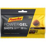 Powerbar Powergel Shots Cola (met cafeïne) - 24 x 60 g