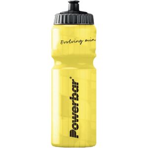 Powerbar Bidon - 750 ml - Geel