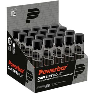 Powerbar Black Line Caffeine Boost 20 x 25 ml