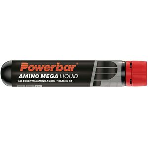 Powerbar Amino Mega Liquid Ampuls 25 ml
