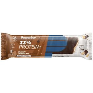 PowerBar Protein Plus 33% reep