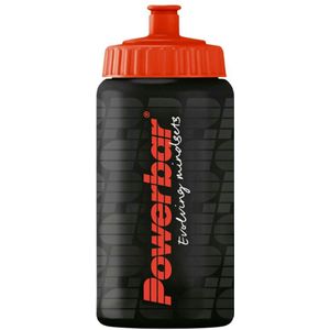 Powerbar Bidon Zwart 500ml