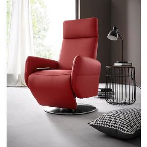 Places of Style Relaxfauteuil Cobra in maat m, naar keuze met motor en opstahulp