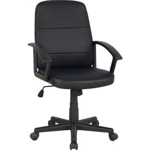 INOSIGN Bureaustoel Chefsessel, comfortabel bekleed, ideaal voor de home office (thuiswerken)