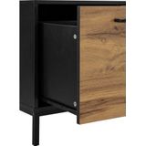 Places of Style Sitzbank »Rocco«, Breite 80 cm
