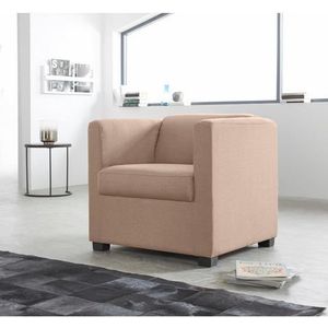 INOSIGN Sessel »Bob Cocktailsessel«, in verschiedenen modernen Farben und Qualitäten