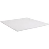 Home affaire Boxspringbett Cavan, Eiche, inkl. Bettkasten & Topper, verschiedene Härtegrade