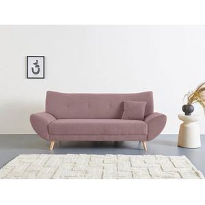 Home affaire 3-Sitzer »Basta«