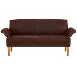 Home affaire Küchensofa "Malmö", 2-sitzig für Speisetische