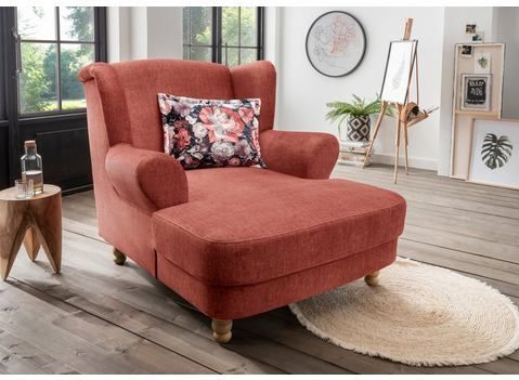 Home affaire Loveseat "Tassilo"