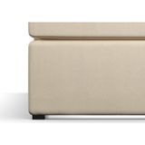 Home affaire Boxspringbett "Lysann", 5fach verstellbares Kopfteil, in 4 Breiten, 3 Matratzenarten