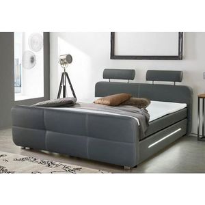 Places of Style Boxspring GINA