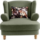 Home affaire Loveseat "Tassilo"