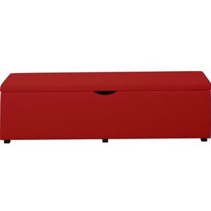 Places of Style Hockerbank Standaard Breedte 120 cm of 160 cm, ook als garderobebank of bedbank