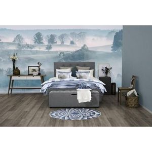 Places of Style Boxspring Nordica incl. topmatras, ook in extra lang 200x220 cm