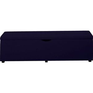 Places of Style Hockerbank »Standard«, Breite 120cm oder 160cm, auch als Garderobenbank oder Bettbank