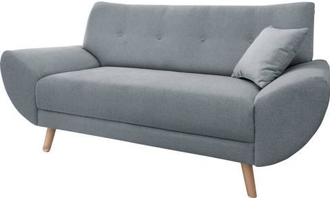 Home affaire 2-Sitzer "Basta"