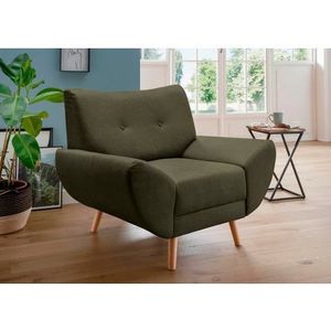 Home affaire Fauteuil BASTA