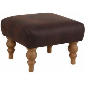 Home affaire Hocker Lord met echte chesterfield-capitonnage