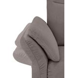 Home affaire Ecksofa "Tahoma L-Form", mit Armlehnfunktion, wahlweise Bettfunktion, Schublade, Relaxfunktion