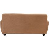 Home affaire Sofa »Nika L-Form«, als 2-oder 3-Sitzer, in Microfaser PRIMABELLE® oder Struktur