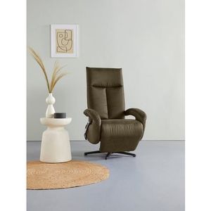 sit&more Relaxfauteuil Tycoon naar keuze handmatig, met twee motoren of met accu of met 2 motoren