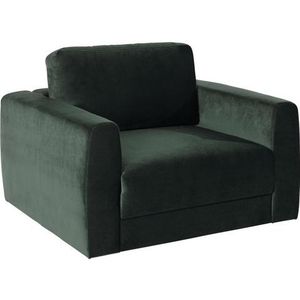 andas Sessel »Hobro Loungesessel«, in 3 Bezugsqualitäten in vielen Farben, Design by Morten Georgsen