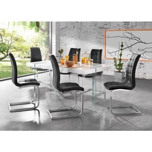 INOSIGN Essgruppe, (Set, 5-tlg)
