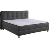 Home affaire Boxbett, inklusive Kaltschaum-Topper und Bettkasten