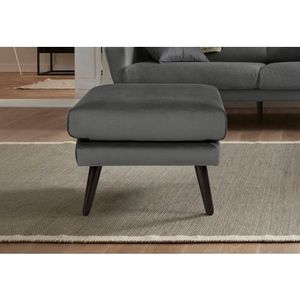 andas Hocker »Bille«, mit Eiche-Beinen, Design by Morten Georgsen