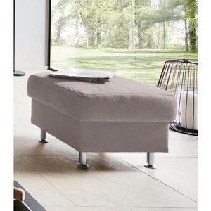 Places of Style Hocker »Cardoso«, mit Stauraum, passend zur Serie
