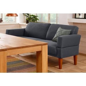 Home affaire Sofa »Fehmarn«, in 3 Breiten