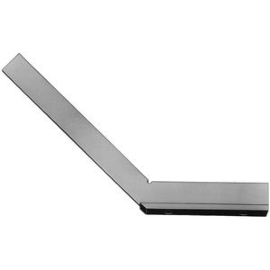 HELIOS PREISSER Helios Preisser 0395144 Verstekhaak 200 x 130 mm 135 °