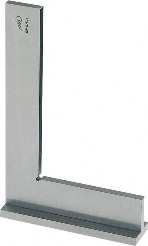 Helios Preisser 0372102 Blokhaak 75 X 50 Mm 90 °