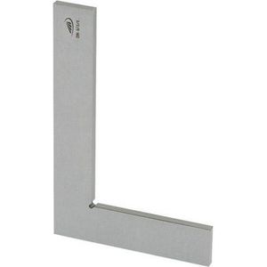 HELIOS PREISSER 0373108 Platte winkelhaak 400 x 230 mm 90 °