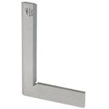 Helios Preisser Haarwinkel GG00, gehärtet (DIN875, Schenkellänge 150x100mm)