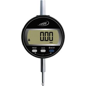 Helios Preisser Meetklok | 12,5 mm | aflezing 0,01 mm | digitaal | 1 stuk - 1722502 - 1722502