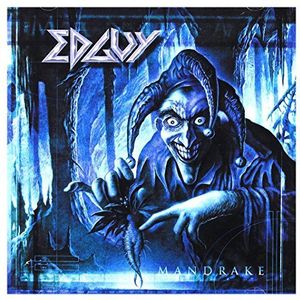 Edguy - Mandrake