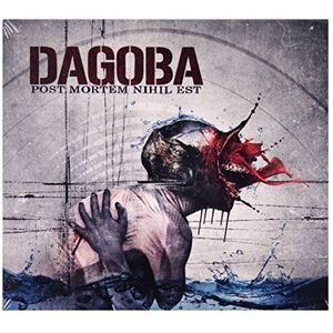 Dagoba - Post Mortem Nihil Est