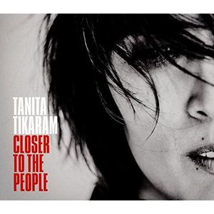 Tanita Tikaram - Closer To The People