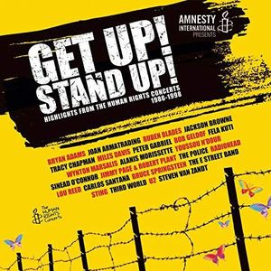 Get Up Stand Up