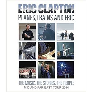 Planes, Trains and Eric