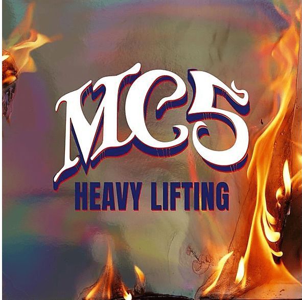 Heavy Liftting