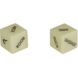 Out Of The Blue Foreplay Dice - Erotisch Spel