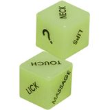 Out Of The Blue Foreplay Dice - Erotisch Spel