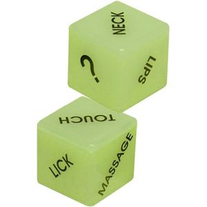 Out Of The Blue Foreplay Dice - Erotisch Spel