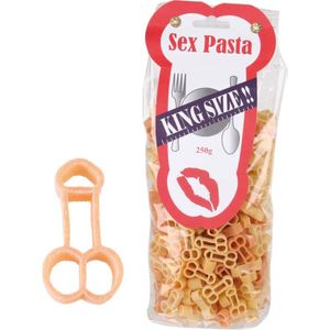 Sex Pasta - Penis - 250g