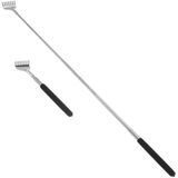 Out of the Blue uitschuifbare ruggenkrabber